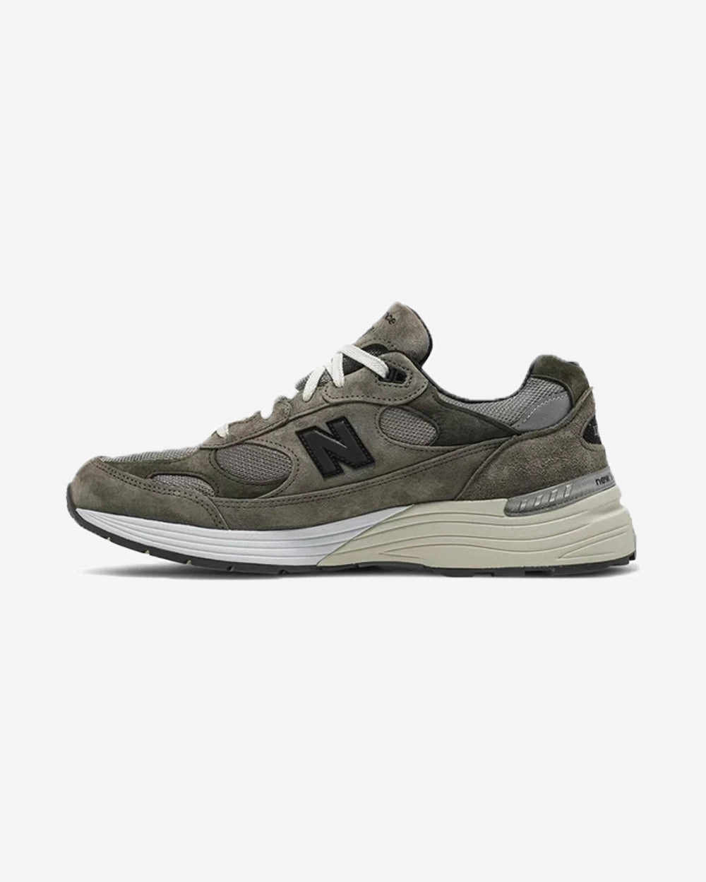 NEW BALANCE X JJJJOUND 992 GREY (NEW)