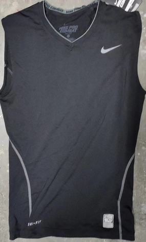 Nike - Nike Pro Combat SS Cool Compression Tee