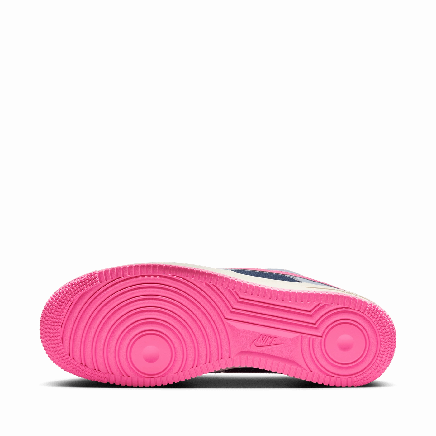 Nike Air Force 1 '07 LX 'Dark Obsidian and Pink Blast' // Outlet Sale