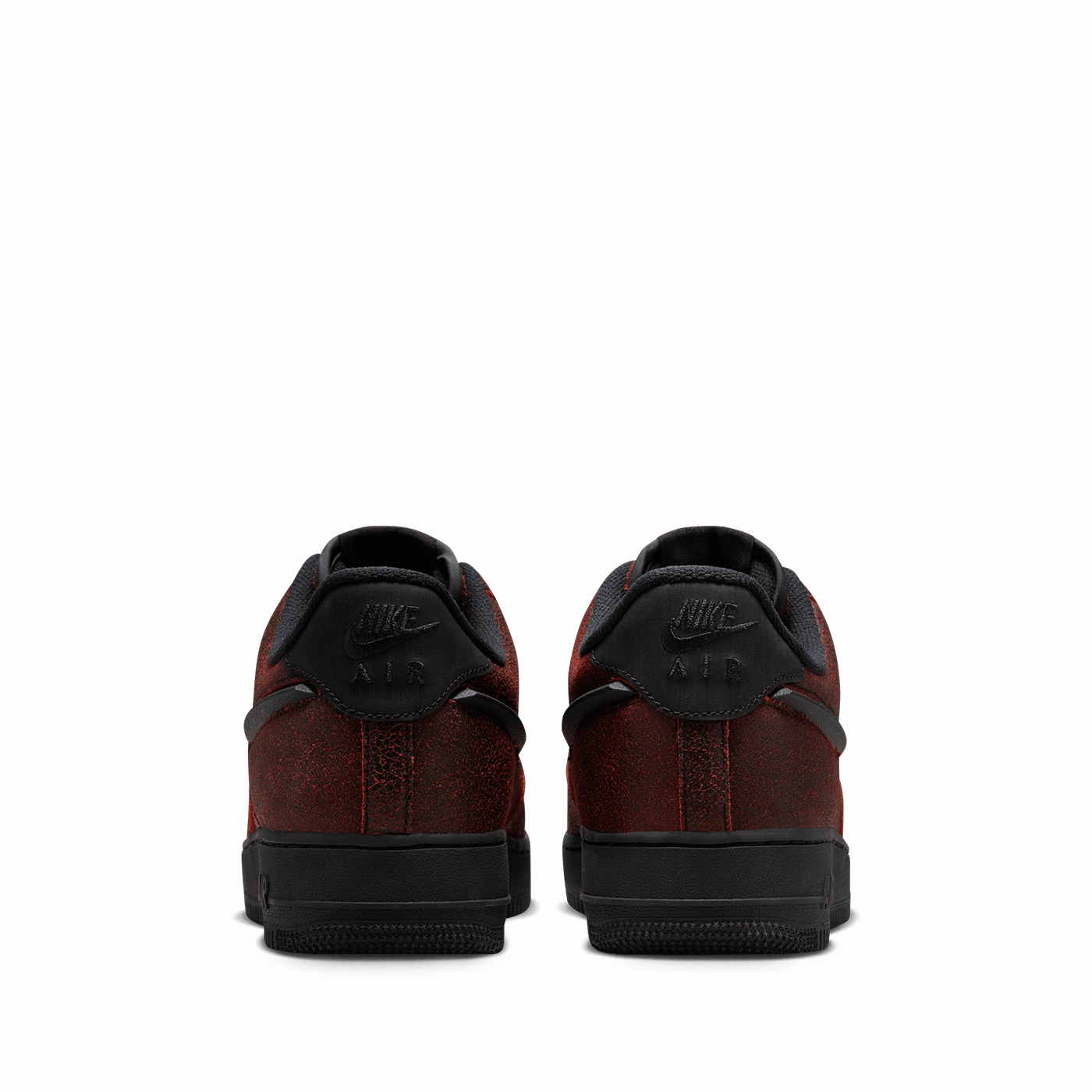 Nike Air Force 1 QS 'Halloween'