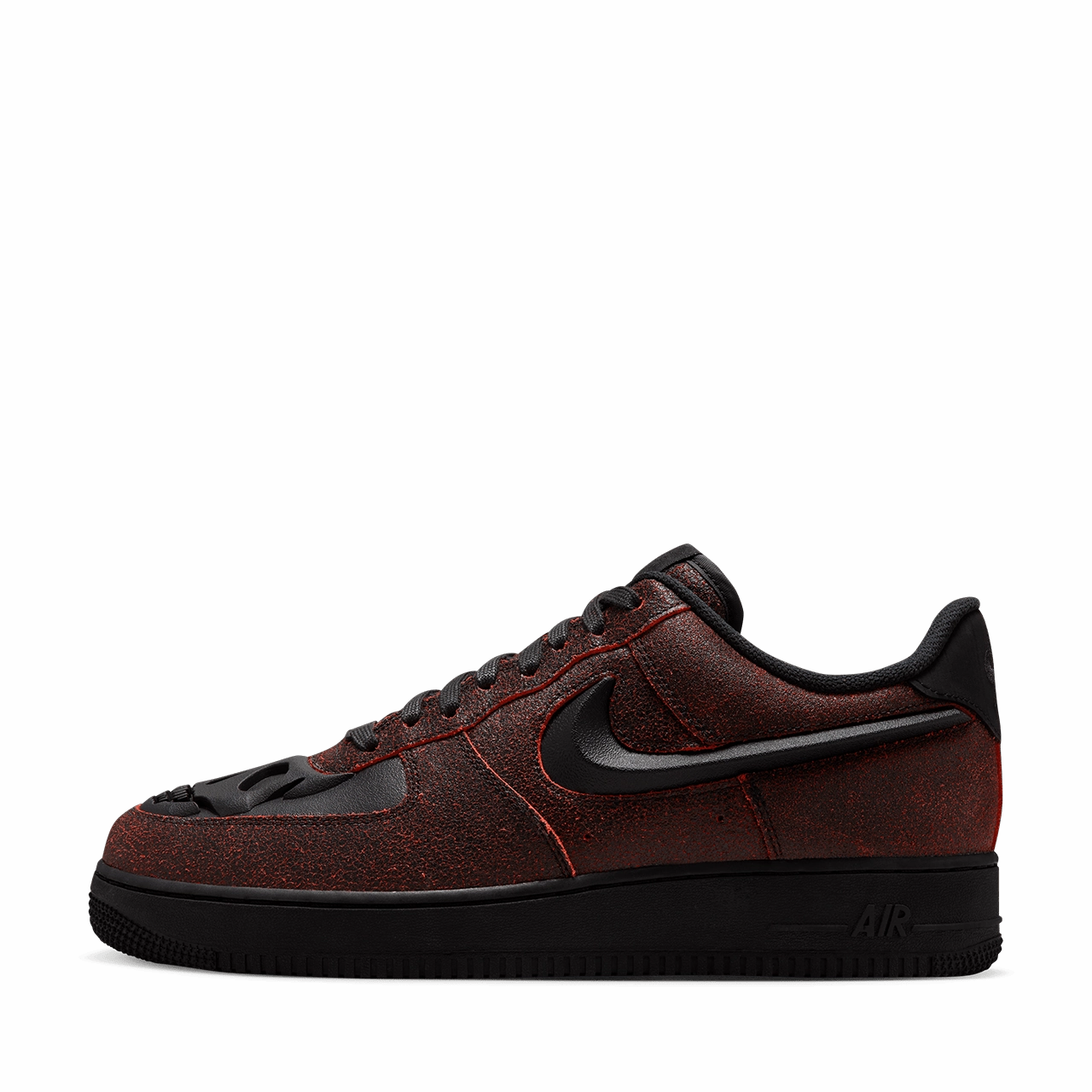 Nike Air Force 1 QS 'Halloween'