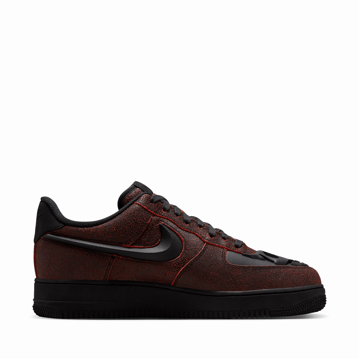 Nike Air Force 1 QS 'Halloween'
