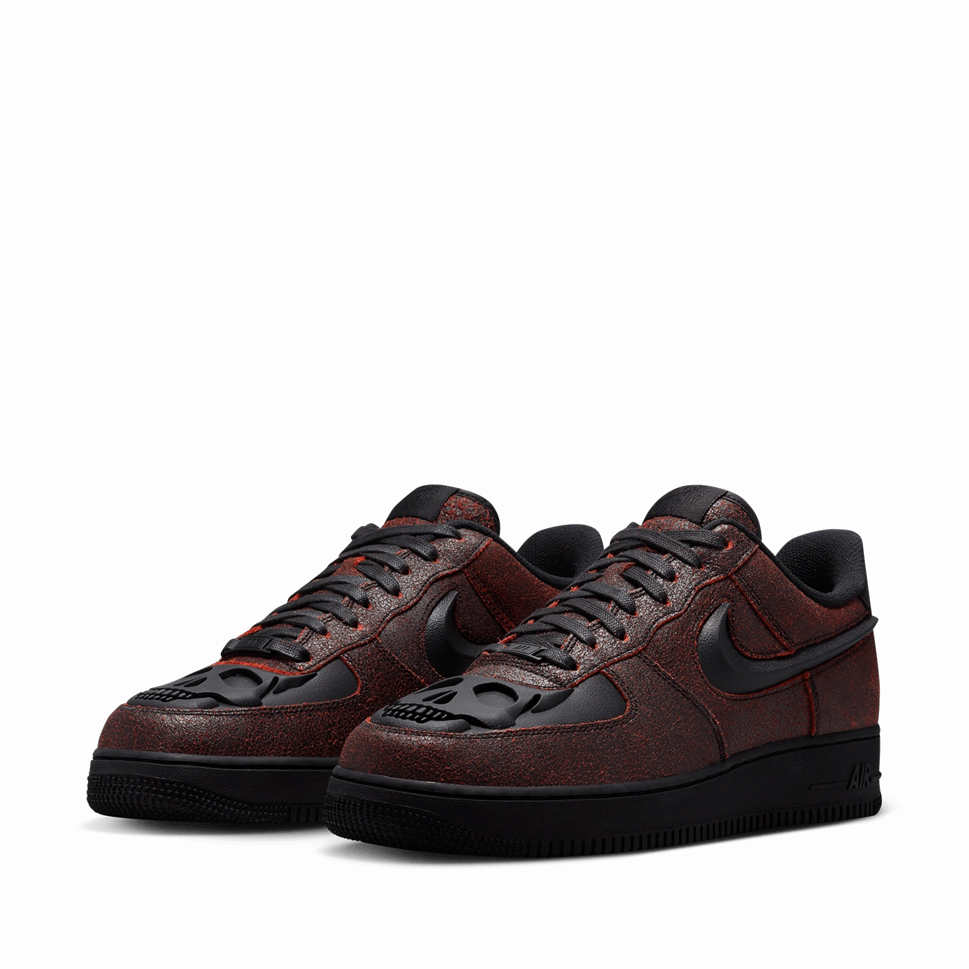 Nike Air Force 1 QS 'Halloween'