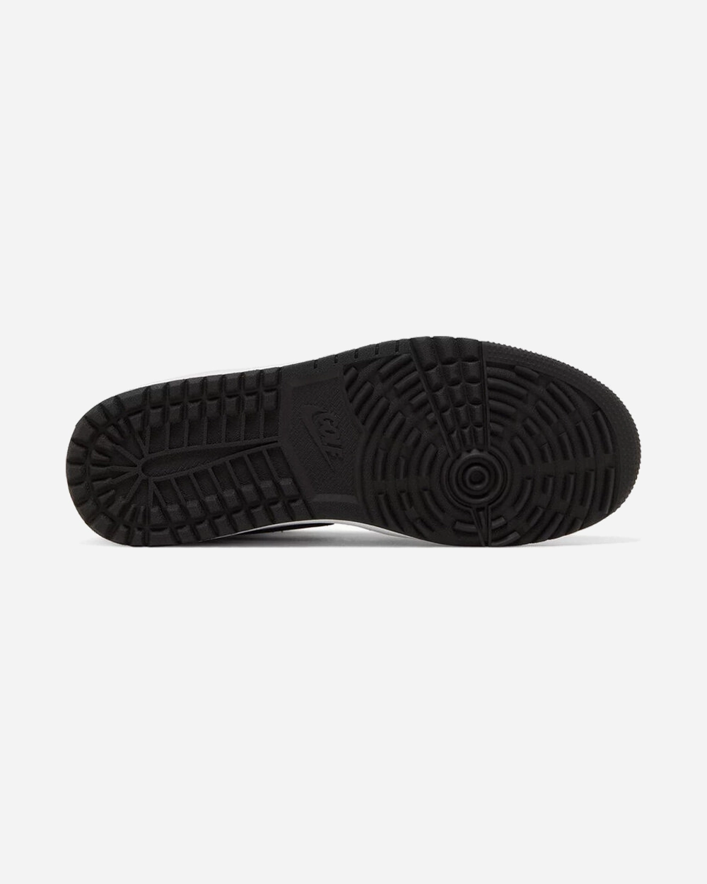 NIKE AIR JORDAN1 HIGH GOLF PANDA (NEW)