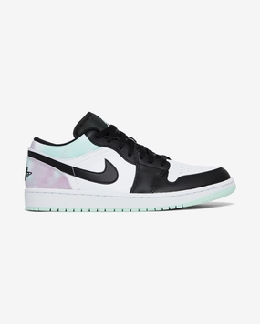 NIKE AIR JORDAN1 LOW SE PASTEL TIE DYE (NEW)