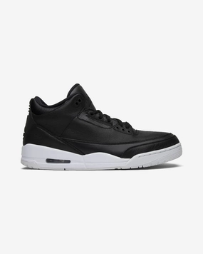 NIKE AIR JORDAN3 RETRO CYBER MONDAY BLACK