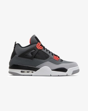 NIKE AIR JORDAN4 RETRO INFRARED 2022