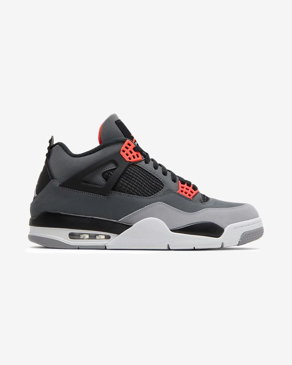 NIKE AIR JORDAN4 RETRO INFRARED 2022