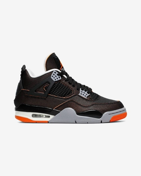NIKE AIR JORDAN4 RETRO STARFISH WOMENS
