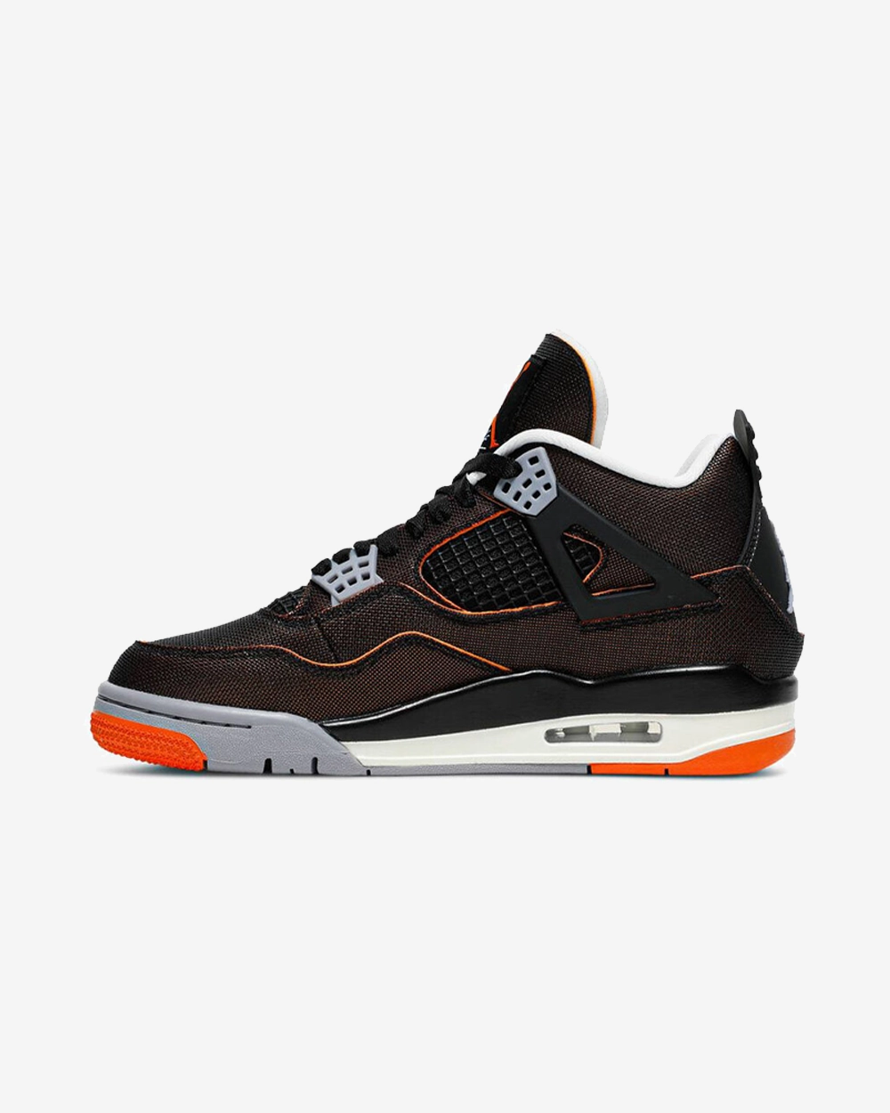 NIKE AIR JORDAN4 RETRO STARFISH WOMENS