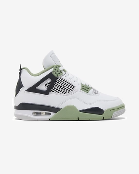 NIKE AIR JORDAN4 RETRO WMNS SEAFOAM