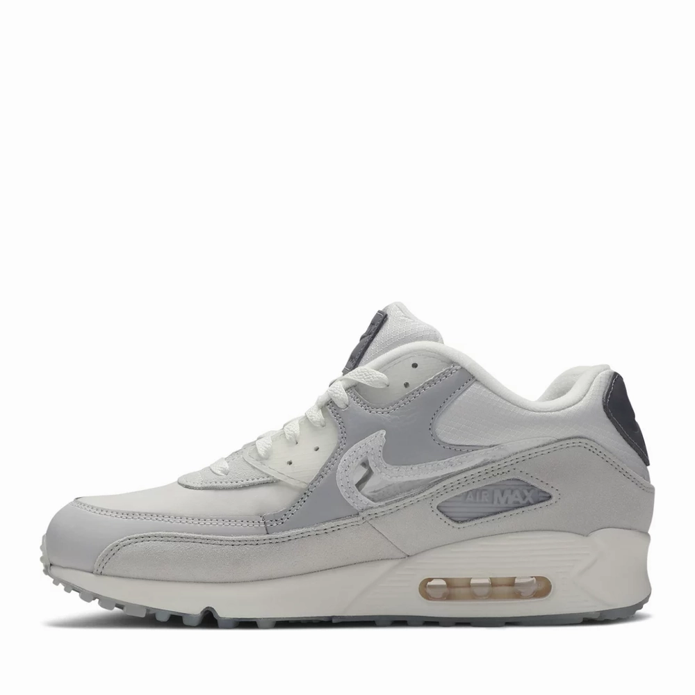 NIKE AIR MAX 90 THE BASEMENT LONDON (NEW)