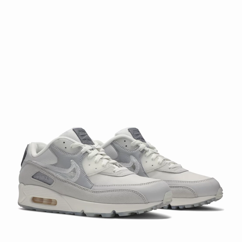 NIKE AIR MAX 90 THE BASEMENT LONDON (NEW)