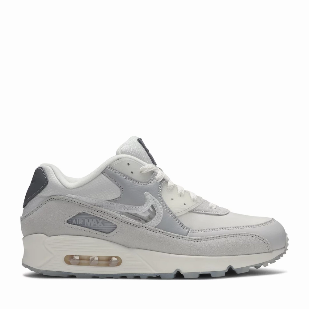 NIKE AIR MAX 90 THE BASEMENT LONDON (NEW)