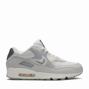 NIKE AIR MAX 90 THE BASEMENT LONDON (NEW)