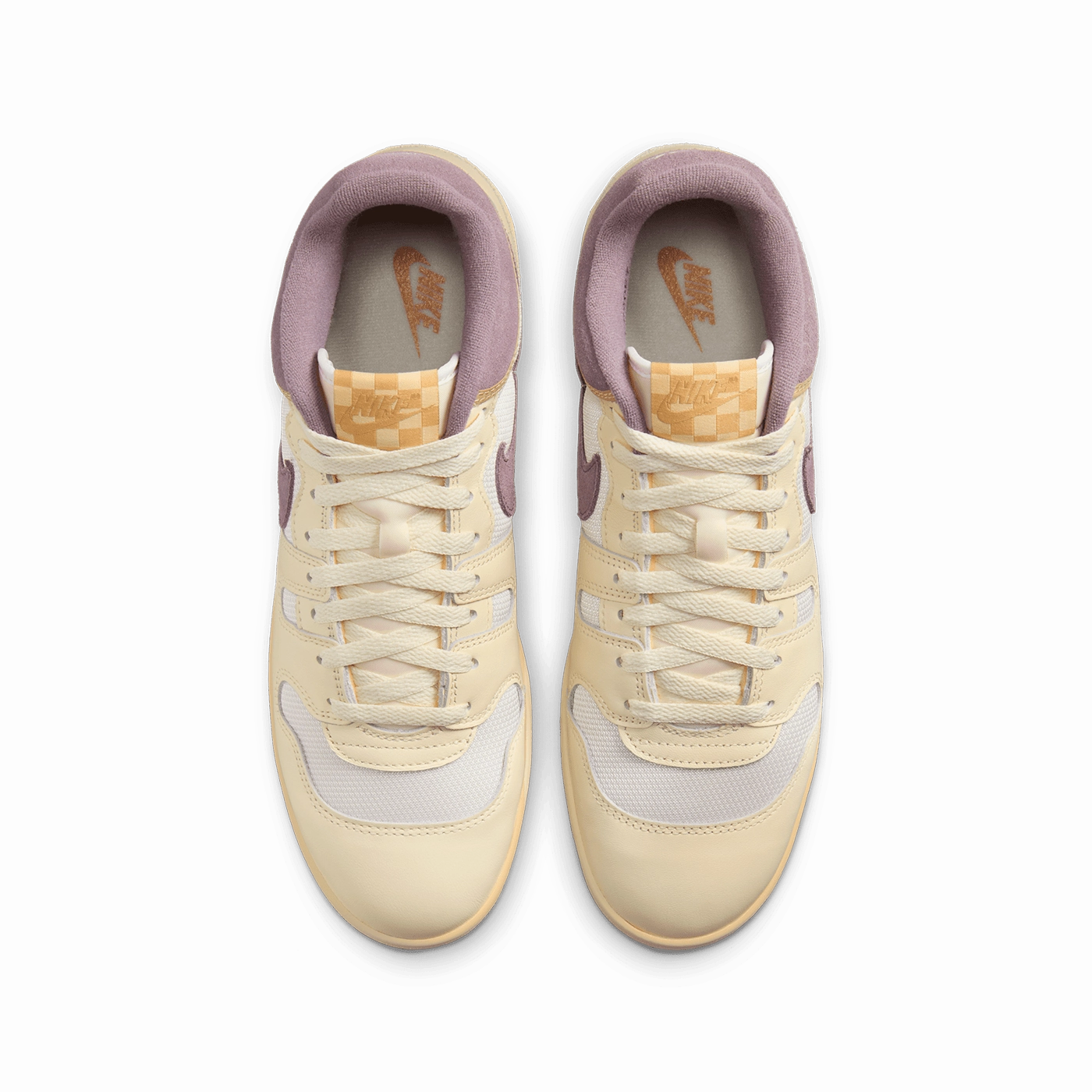 Nike Attack 'Sail and Taupe Grey' // Outlet Sale