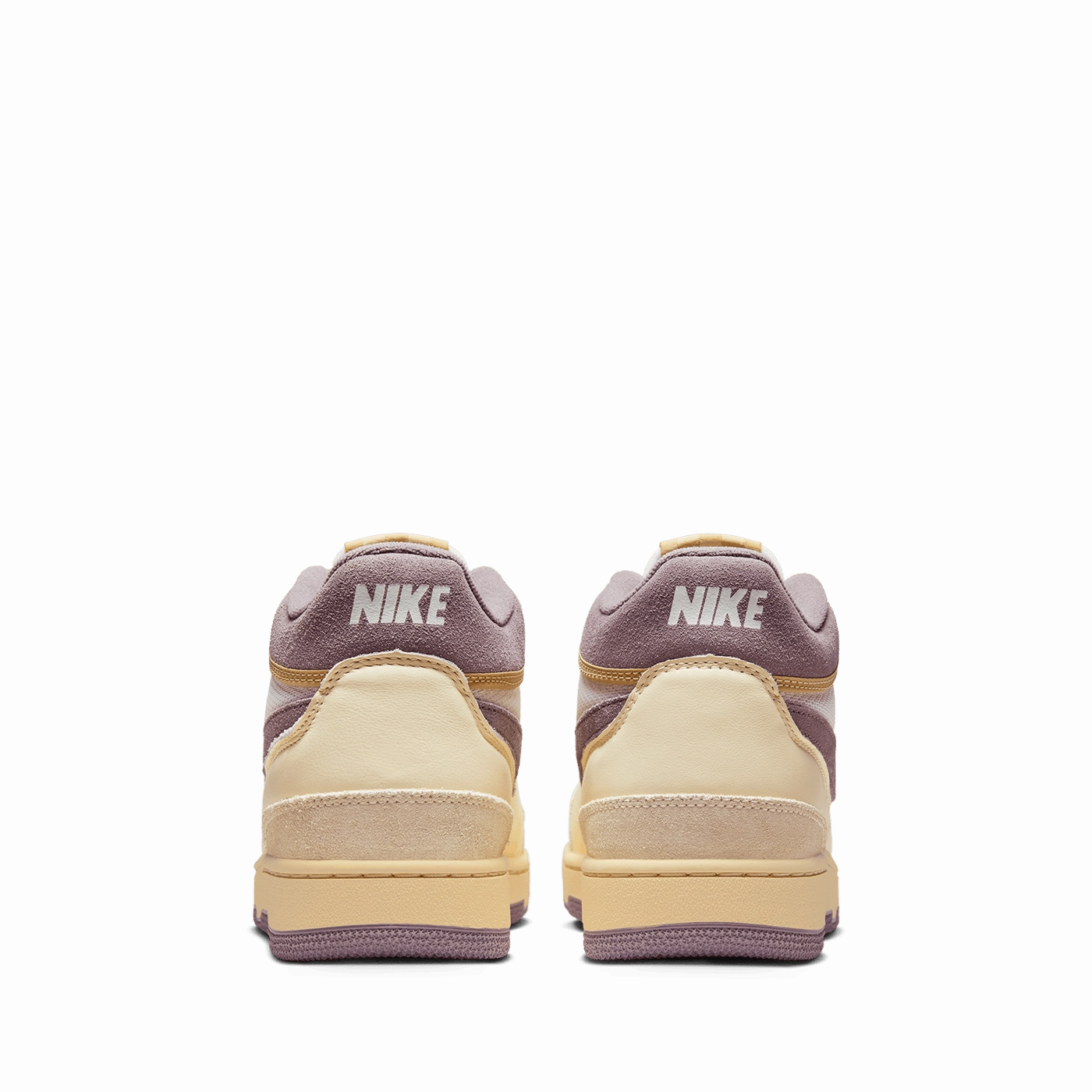 Nike Attack 'Sail and Taupe Grey' // Outlet Sale