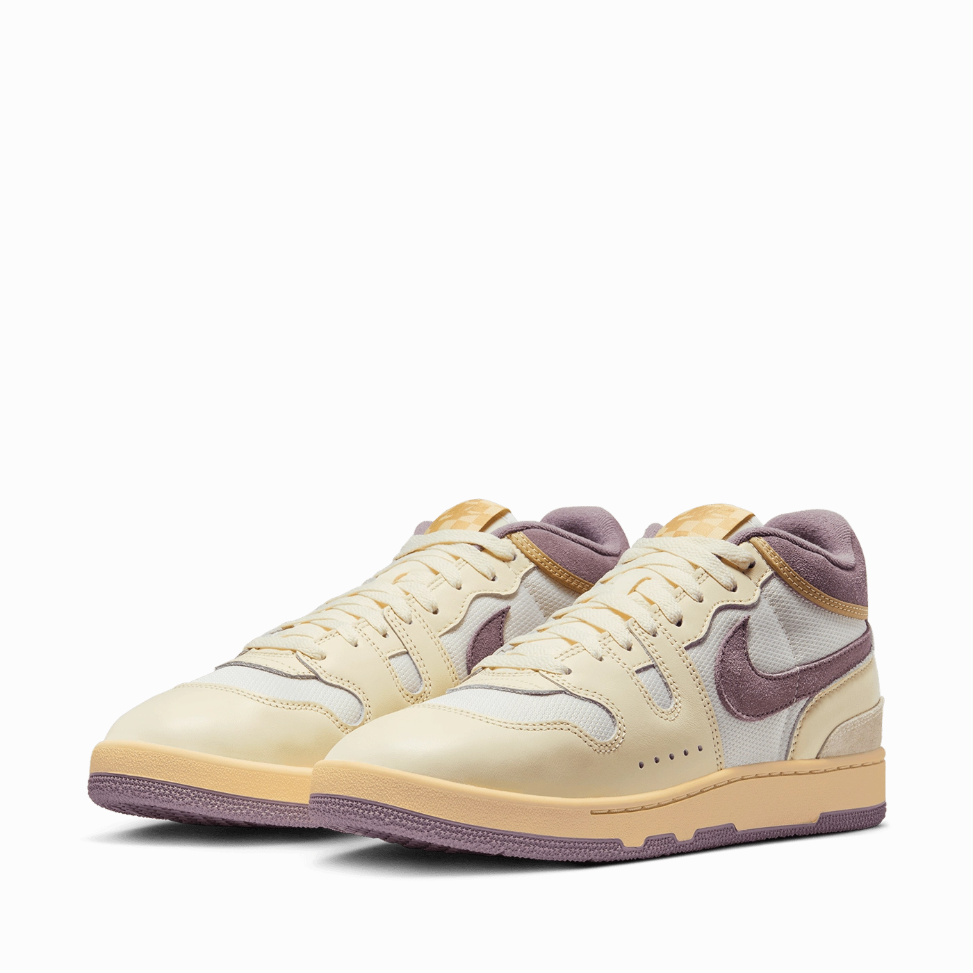 Nike Attack 'Sail and Taupe Grey' // Outlet Sale