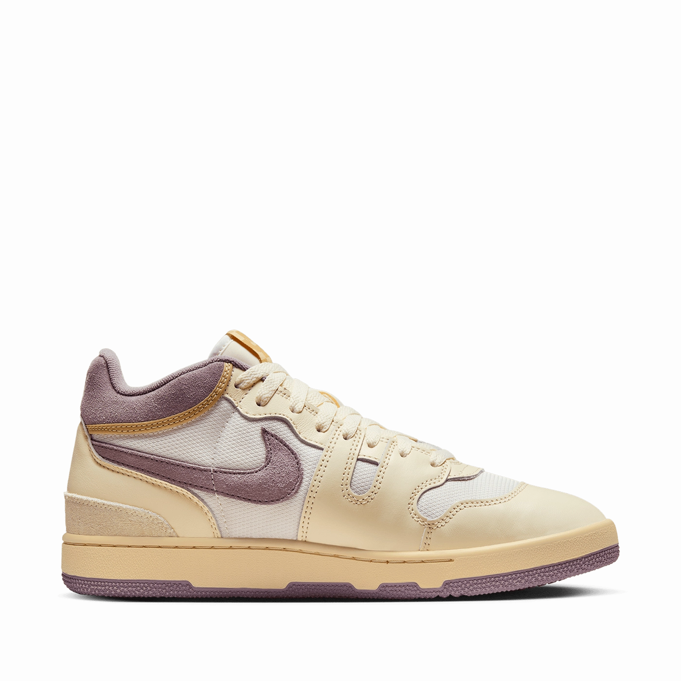 Nike Attack 'Sail and Taupe Grey' // Outlet Sale