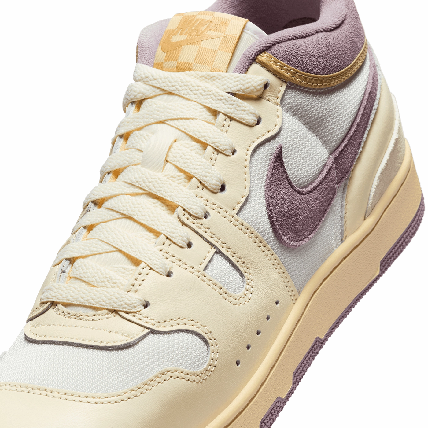 Nike Attack 'Sail and Taupe Grey' // Outlet Sale