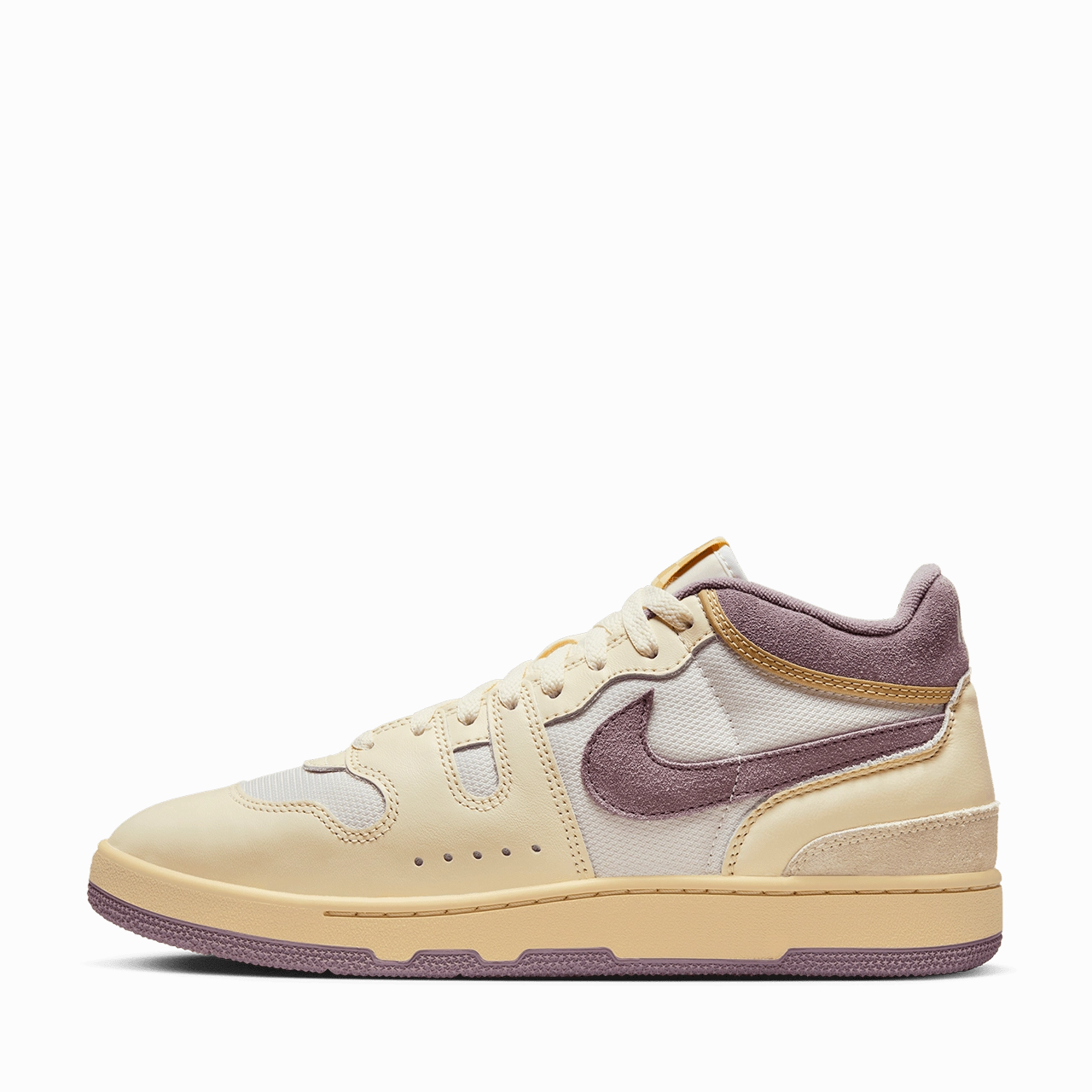 Nike Attack 'Sail and Taupe Grey' // Outlet Sale