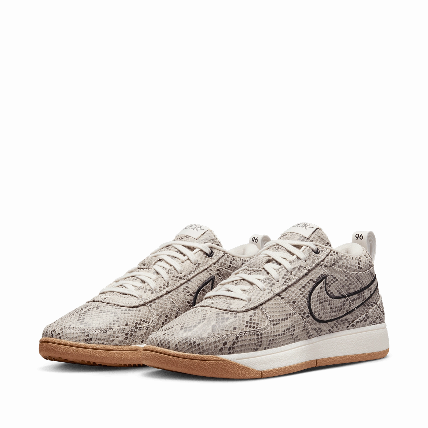 Nike Book 1 EP 'Light Orewood Brown'