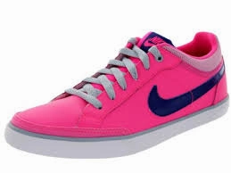 Nike Capri III Leather  