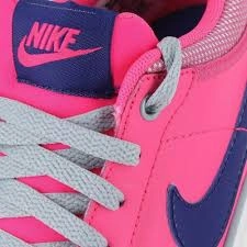 Nike Capri III Leather  