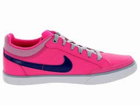 Nike Capri III Leather  