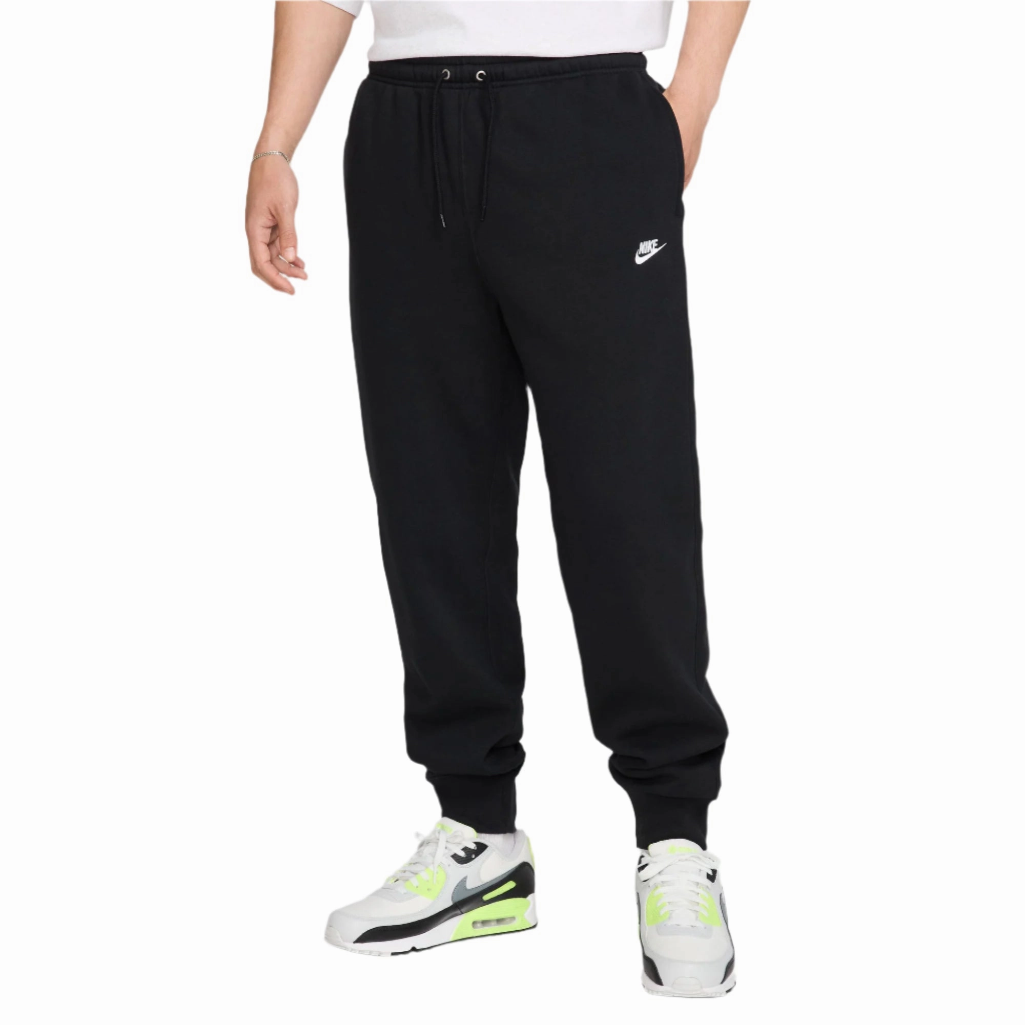 Nike Club Mens Joggers