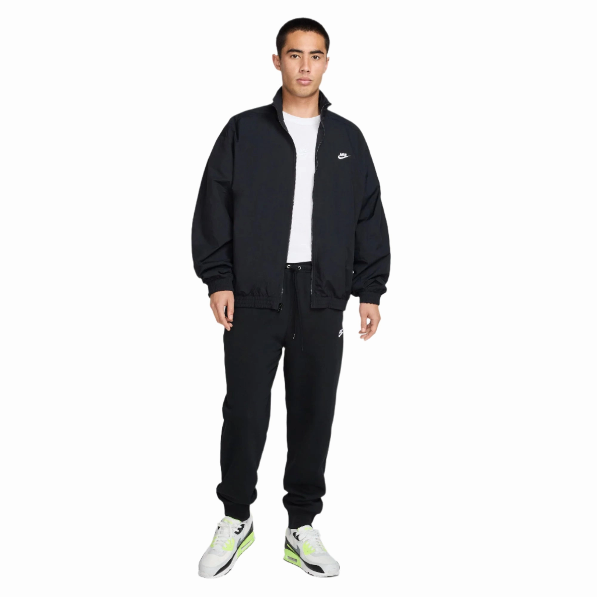 Nike Club Mens Joggers