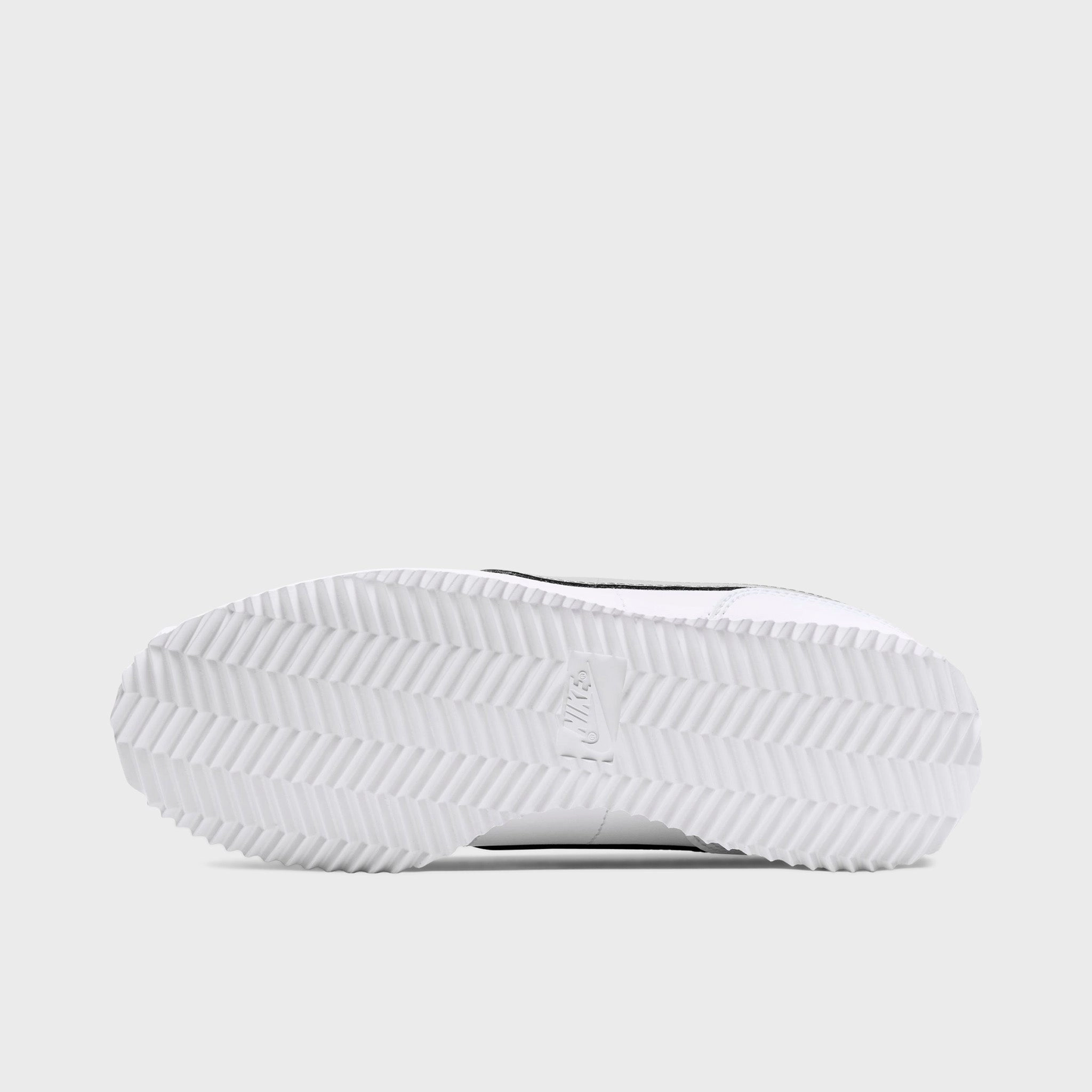 Nike Cortez Basic GS White / Black