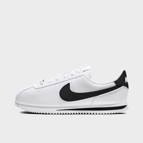 Nike Cortez Basic GS White / Black