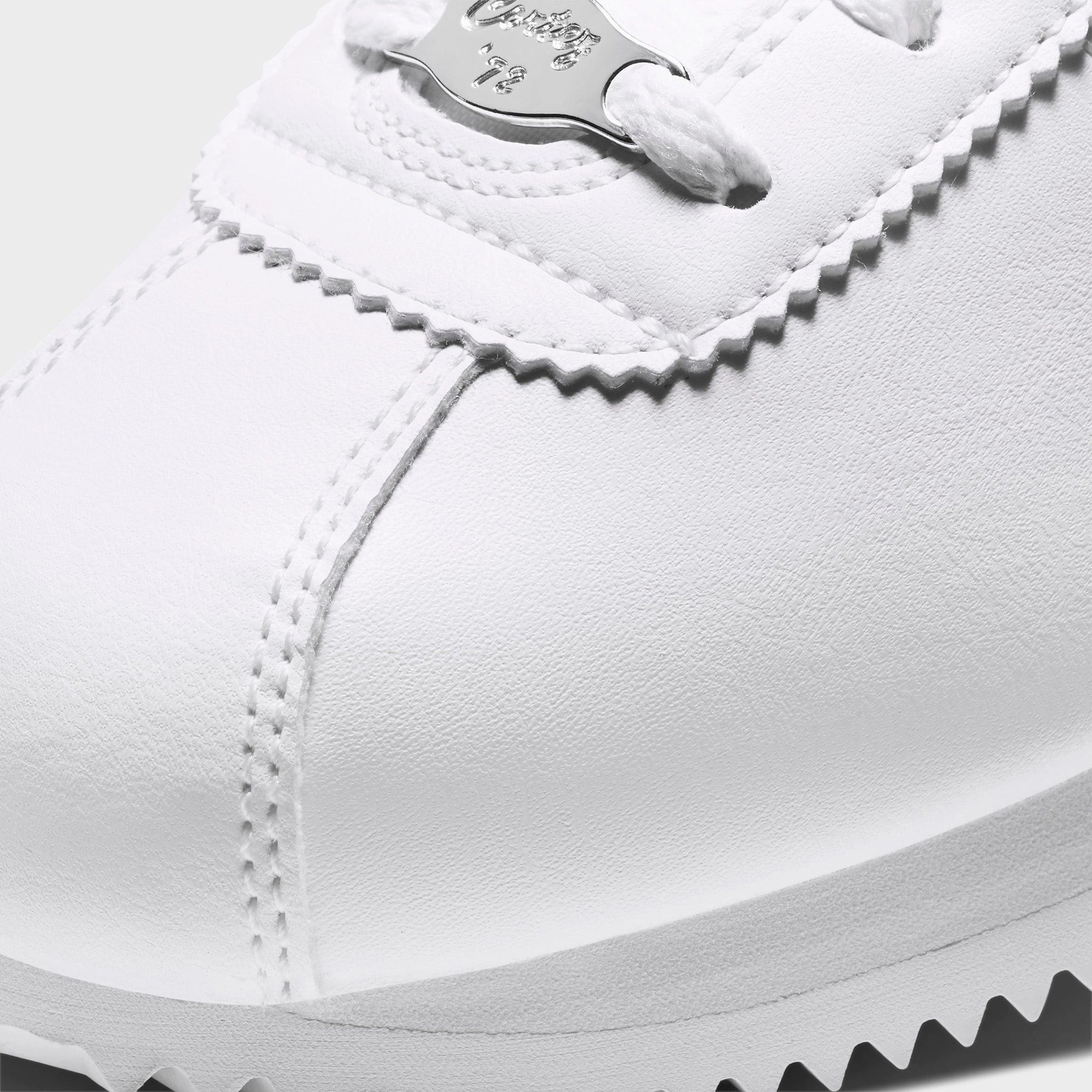 Nike Cortez Basic GS White / Black