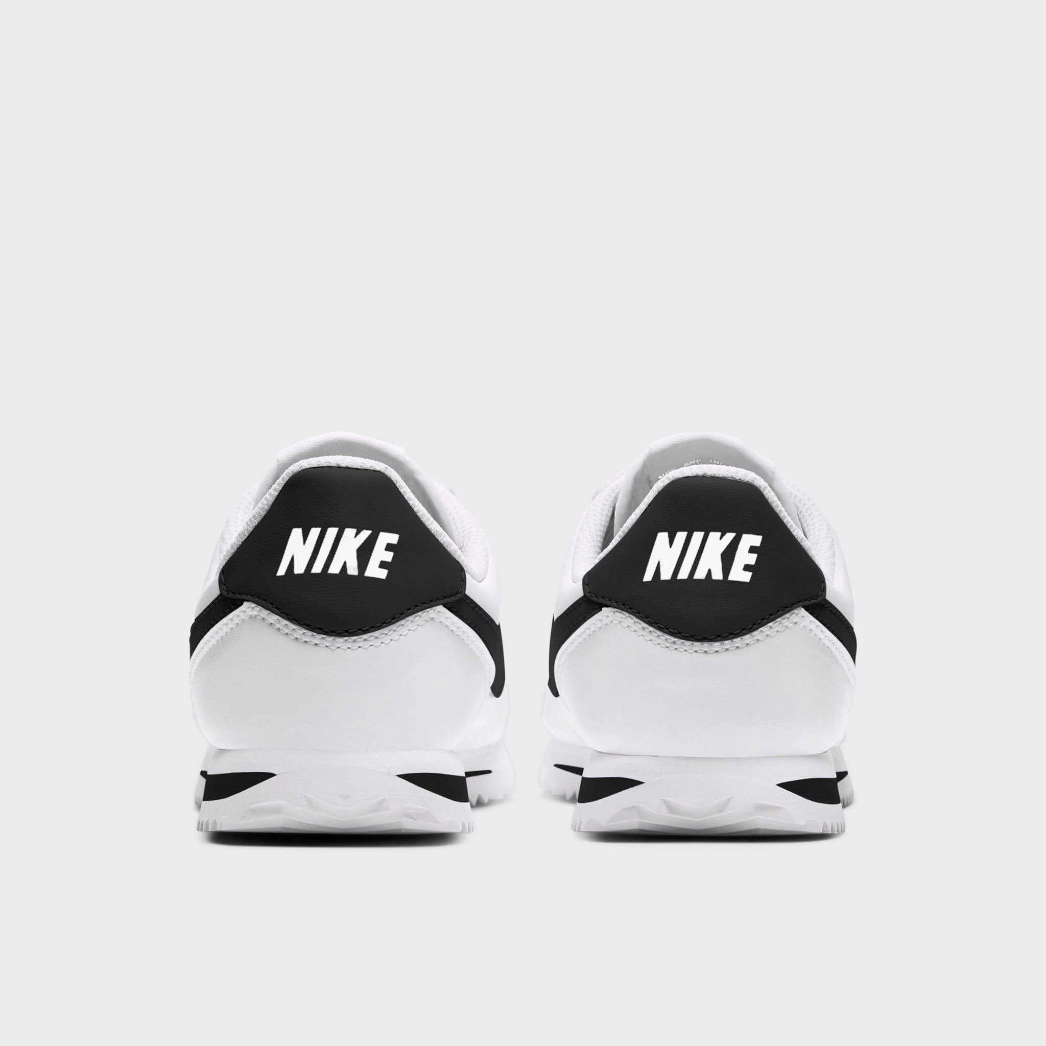 Nike Cortez Basic GS White / Black