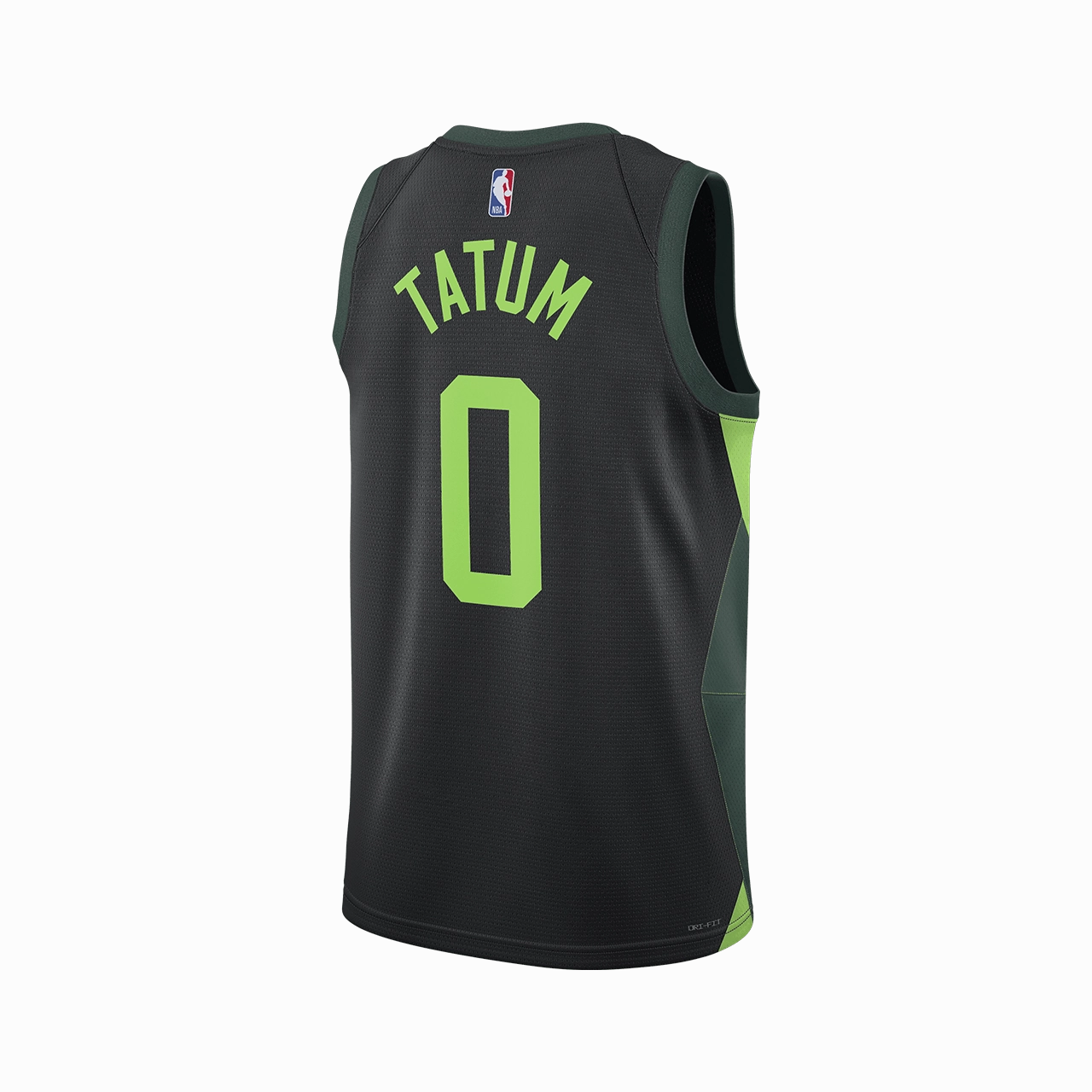 Nike Dri-FIT NBA 2024/25 City Edition Swingman Jersey - Jayson Tatum Boston Celtics