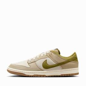 Nike Dunk Low 'Pacific Moss'