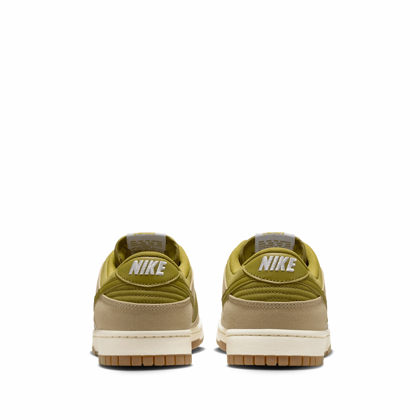 Nike Dunk Low 'Pacific Moss'