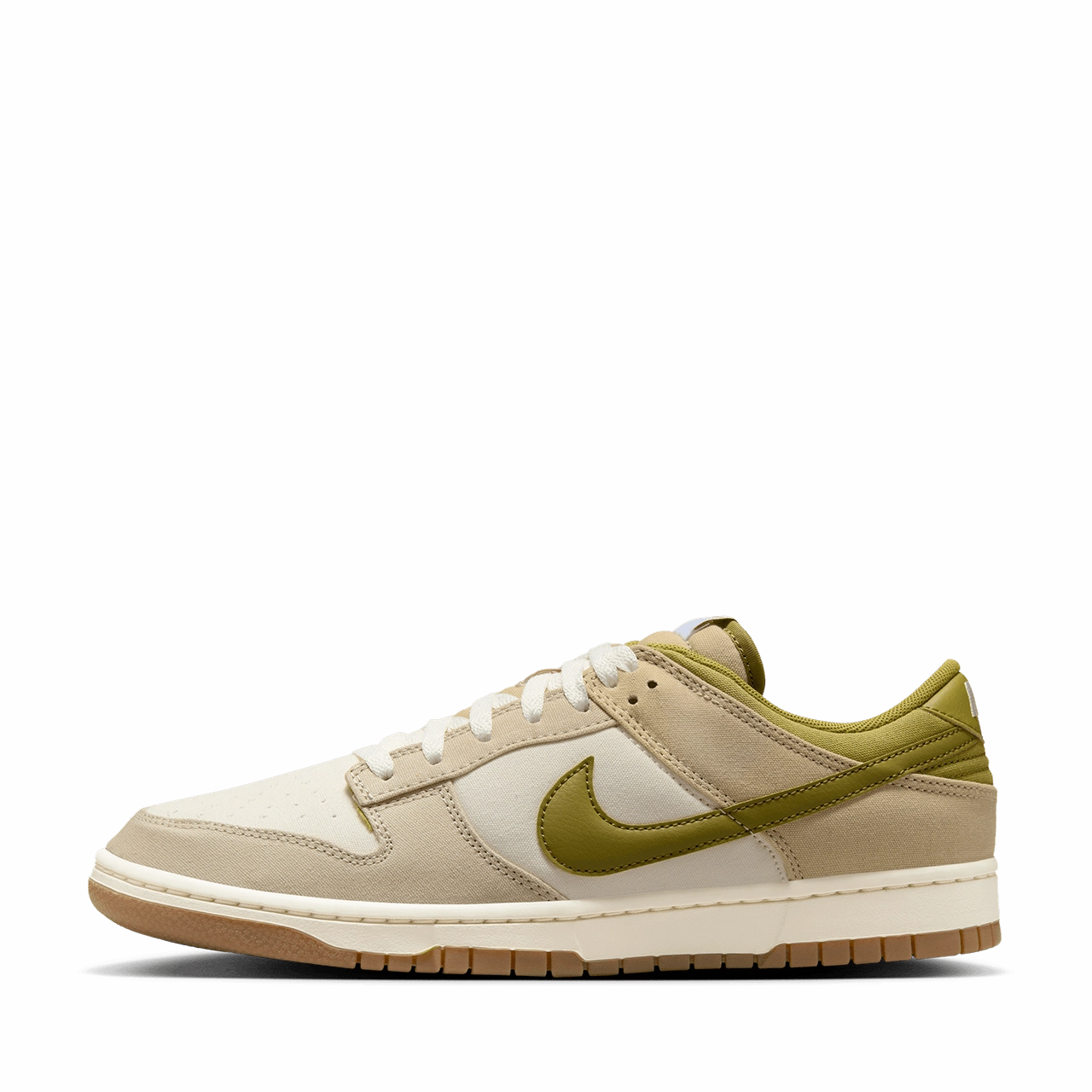 Nike Dunk Low 'Pacific Moss'