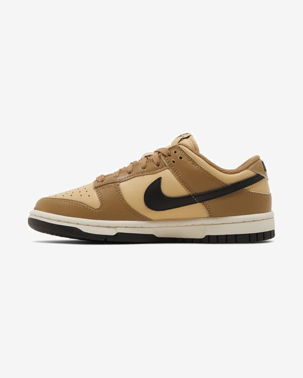 NIKE DUNK LOW DARK DRIFTWOOD