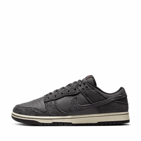 Nike Dunk Low Premium 'Black and Medium Ash'