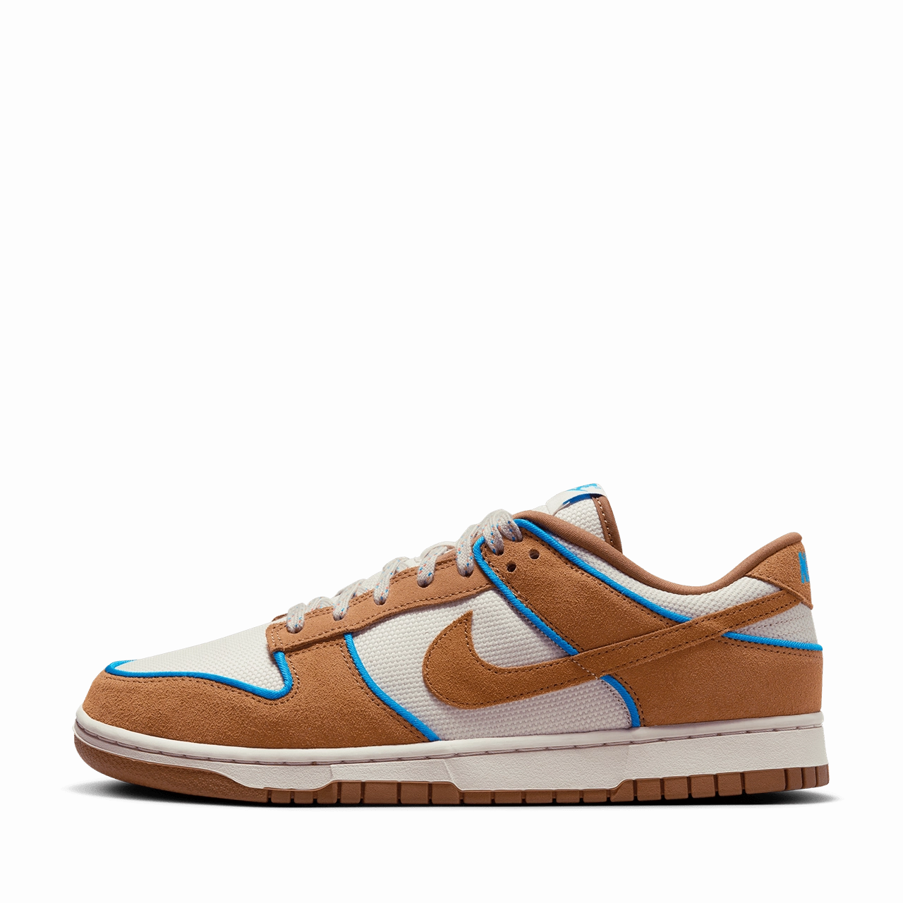 Nike Dunk Low Premium 'Light British Tan'