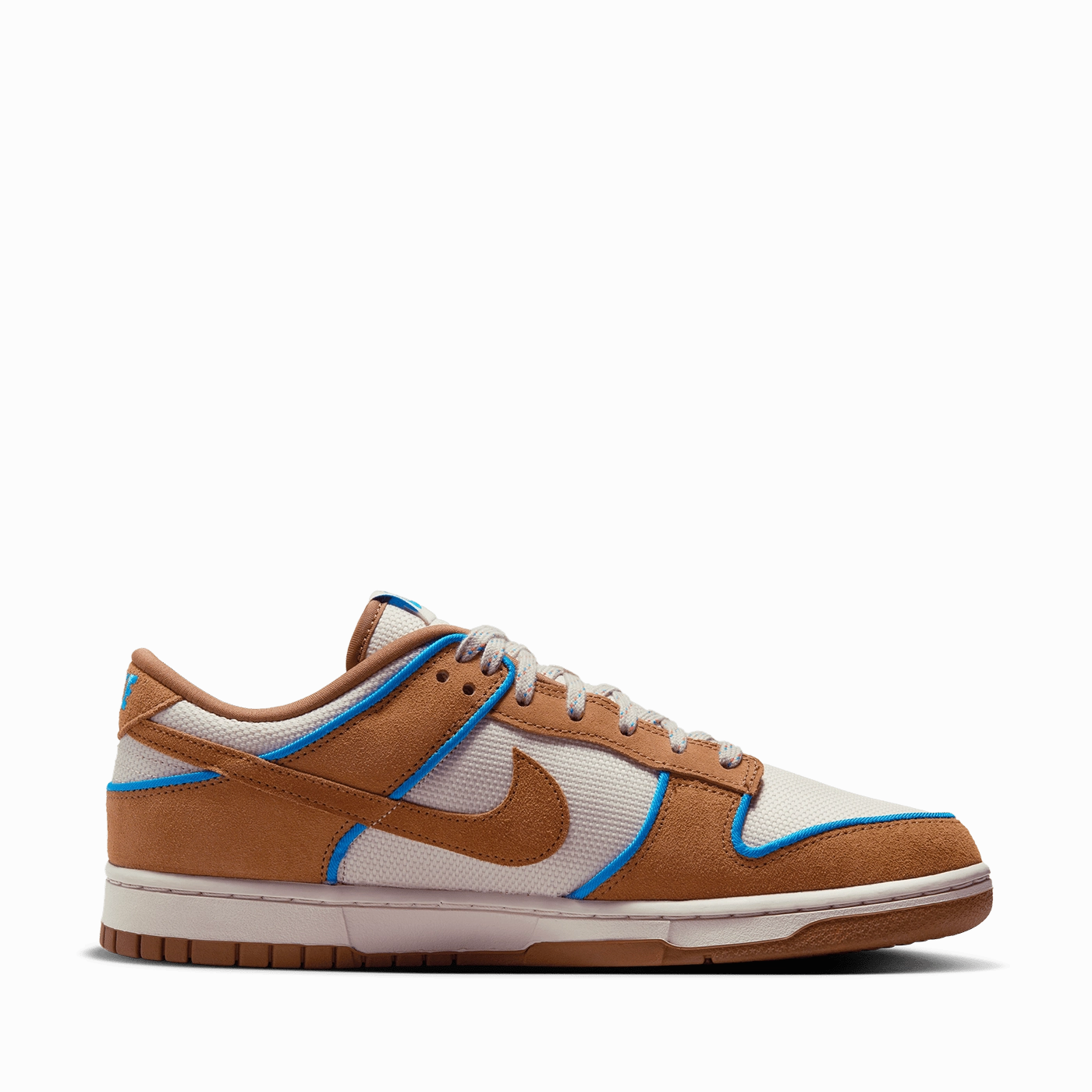 Nike Dunk Low Premium 'Light British Tan'