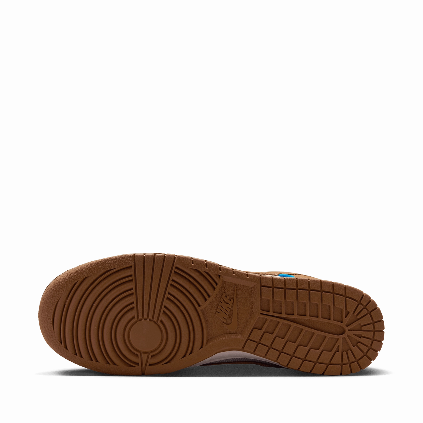 Nike Dunk Low Premium 'Light British Tan'