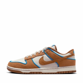 Nike Dunk Low Premium 'Light British Tan'