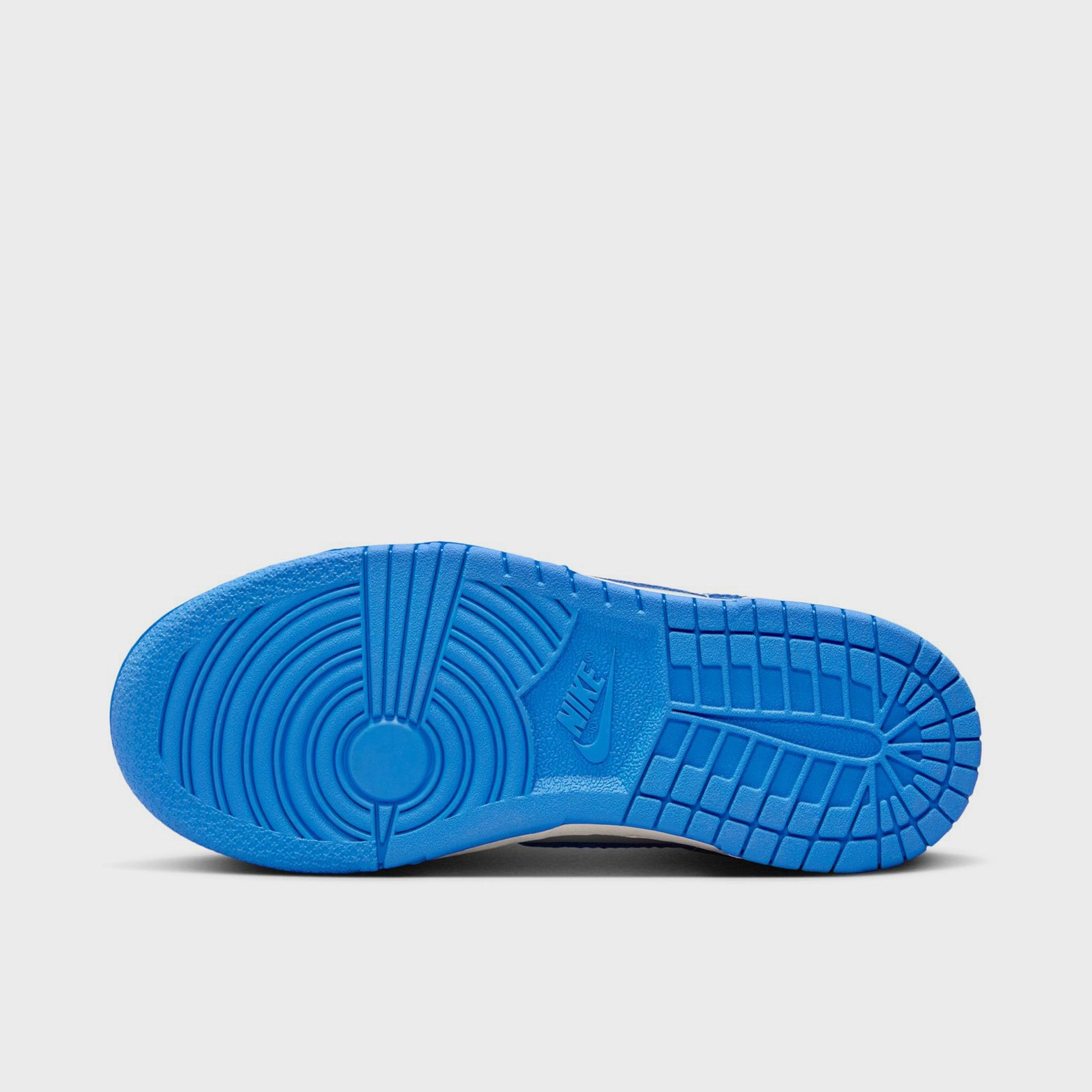 Nike Dunk Low PS Light Silver / Light Photo Blue - Sail