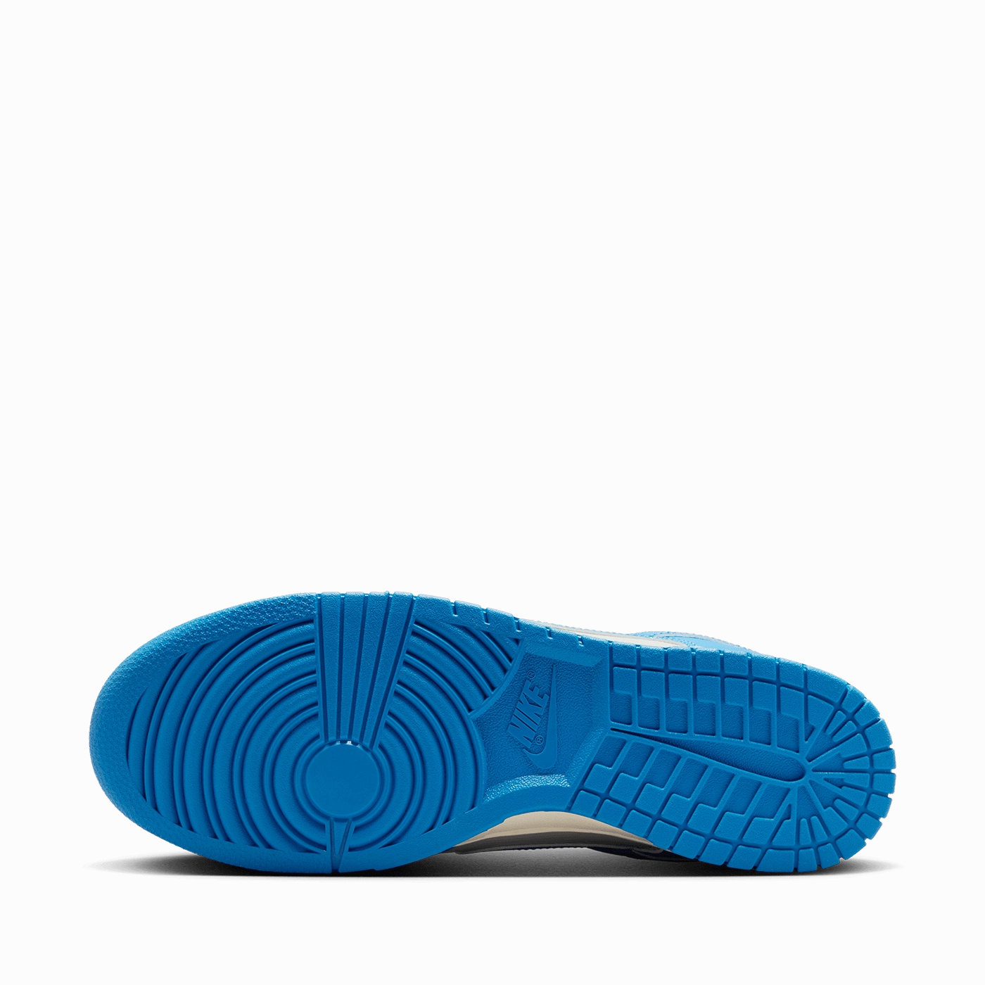 Nike Dunk Low Retro 'Light Silver/Light Photo Blue'