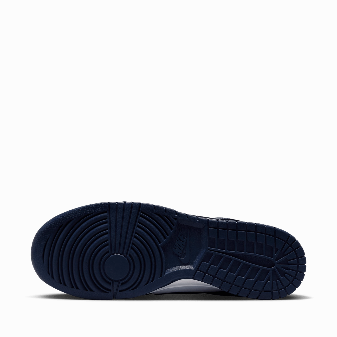 Nike Dunk Low Retro 'White/Midnight Navy'