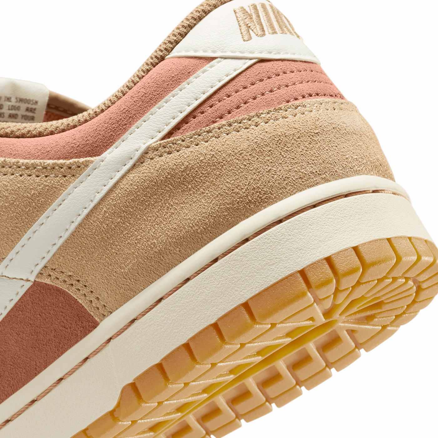 Nike Dunk Low SE 'Hemp'