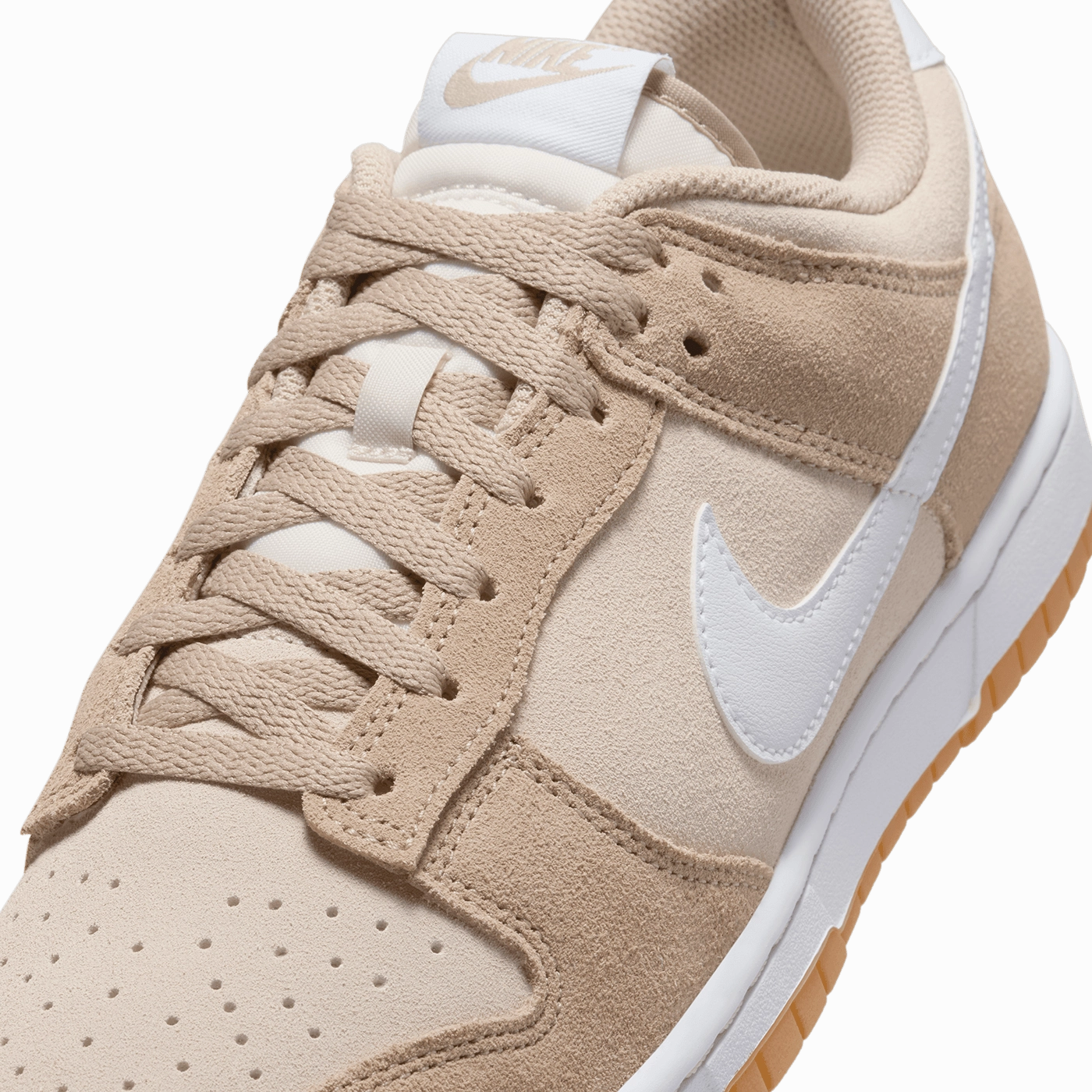 Nike Dunk Low SE 'Pale Ivory'